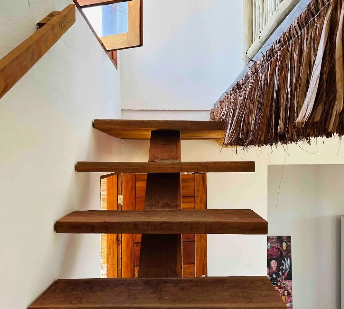 Caraiva Pe Na Areia Apartment Porto Seguro